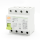 Matismart FI Schutzschalter Typ B allstromsensitiv 300mA/40A 4-Pol Intertek