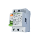 Matismart FI Schutzschalter Typ B allstromsensitiv 30mA/40A 2-Pol Intertek