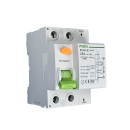 Matismart FI Schutzschalter Typ B allstromsensitiv 30mA/40A 2-Pol Intertek