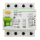 Matismart FI Schutzschalter Typ B allstromsensitiv 30mA/40A 4-Pol Intertek
