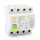 Matismart FI Schutzschalter Typ B allstromsensitiv 30mA/63A 4-Pol Intertek