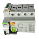 Matismart Autorecloser mit FI-Schutzschalter Typ B...