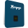 KOPP.Kuara 25.0-3-H Dreiphasiger Wechselrichter inkl. Smartmeter und Smart-WLAN (Dongle)