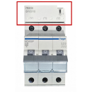 Matis BPM Mini-Stromverbrauchszähler Tuya – Smart Energiemessgerät für Haus & Wohnung, Appfähig