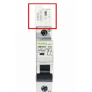 Matis BPM Mini-Stromverbrauchszähler Tuya – Smart Energiemessgerät für Haus & Wohnung, Appfähig