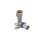 Emmeti Pressfittings für Aluverbundrohr Wandwinkel Kurz/Lang