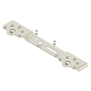 Emmeti Pressfittings für Aluverbundrohr Standard Anschlussbrücke 150mm