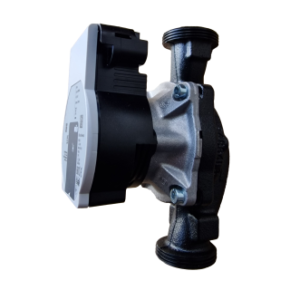 B-WARE Wilo Para 25/6-43/PWM BL 180 Hocheffizienz Heizungspumpe