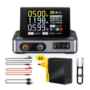 FNIRSI DPS-150 programmierbares Labor-Schaltnetzteil...