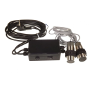 B-WARE Füllstandsensor Pellet  Hafer  Mais EU.67