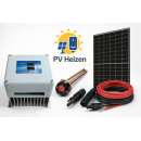 MEGA PWM PV-Heizstabregelung Set