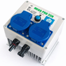 MEGA PRO 2K WiFi PV Heizstab Regler 2-Kanal bis 4000 W