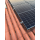 PV SolarSafe Vogelschutz Schutzgitter Taubenabwehr 22 Meter 200