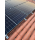PV SolarSafe Vogelschutz Schutzgitter Taubenabwehr 22 Meter 200