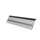 PV SolarSafe Taubenabwehr PV 22 m – 120/200 mm, Clips für 30/35 mm Rahmen