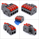 Kaiser Electronics 10er Pack 2–5-polig...