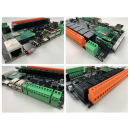 KinCony Server-Mini Smart Home Automatisierung mit Raspberry Pi CM4, 8 Relais, RF, Aluminiumgehäuse