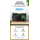 KinCony Server-Mini Smart Home Assistant mit Raspberry Pi CM4, 8 Relais, RF, Aluminiumgehäuse