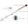 Dream Color 24V RGB LED-Streifen 5m WS2811, 720 COB-LED/m, 10mm, flexibel, adressierbar