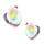 Gledopto GL-D-007P Zigbee 3.0 RGB+CCT LED Downlight 660–800 lm, dimmbar, IP54, RGB