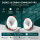 Gledopto GL-D-007P Zigbee 3.0 RGB+CCT LED Downlight 660–800 lm, dimmbar, IP54, RGB
