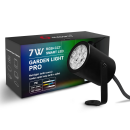 Gledopto Zigbee 3.0 RGB+CCT Gartenstrahler 7W, IP66,...