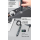 Kaiser Electronics 68-in-1 Elektrischer Schraubendreher-Satz bürstenlos 64 S2-Bits, DIY Reparaturset