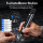 FNIRSI HS-03 Kabelloser Lötkolben 2600mAh Akku, USB-C, 10W, Schnellaufheizung, Set