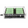 Kaiser Electronics Powerbank Bausatz 16x18650, 32000mAh, 100W, 2x USB, USB-C, Apple-Ausgang