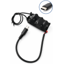 Kaiser Electronics Spannungswandler 220V auf 5V mit...