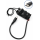 Kaiser Electronics Spannungswandler 220V auf 5V mit USB-C-Anschluss