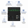 Kaiser Electronics 15,6 Zoll Smart Home Touch Panel Android 14 POE Wandmontage, MQTT