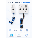 Matismart BPM1000 Smart Energy Sensor – Zigbee 3.0...