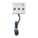 Matismart BPM1000 Smart Energy Sensor – Zigbee 3.0 Energiemessmodul für die Unterverteilung