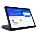 Kaiser Electronics 11 Zoll Android 14 L-Form Panel PoE – Bedienteil für Home Assistant, RK3576S, 4/64 GB, WiFi 6