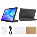 Kaiser Electronics 11 Zoll Android 14 L-Form Panel PoE – Bedienteil für Home Assistant, RK3576S, 4/64 GB, WiFi 6