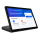 Kaiser Electronics 11 Zoll Android 14 L-Form Panel PoE – Bedienteil für Home Assistant, RK3576S, 4/64 GB, WiFi 6
