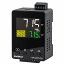 Coiliiot AiFUZZY-715 PID Temperaturregler Hutschiene...