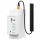Kaiser Electronics 4G LTE Industrie-Router für Hutschiene mit RS485 Modbus-MQTT-Gateway, WLAN, LAN, VPN (WireGuard/OpenVPN), 9–35 V DC