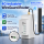 Kaiser Electronics 4G LTE Industrie-Router für Hutschiene mit RS485 Modbus-MQTT-Gateway, WLAN, LAN, VPN (WireGuard/OpenVPN), 9–35 V DC