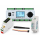 Euroster UNI 2 Pro Heizungsregelung Modbus / Home Assistant