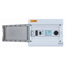Euroster UNI 2 Pro Heizungsregelung Modbus / Home...