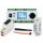 Euroster UNI 3 Pro Heizungsregelung Modbus / Home Assistant mit RS485- und CAN-Schnittste