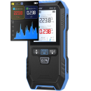FNIRSI ERD-10 4-in-1 EMF-Messgerät für...