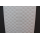 PILLOW Design Heizkörper flach 450 x 1600 mm Mittelanschluss in schwarz